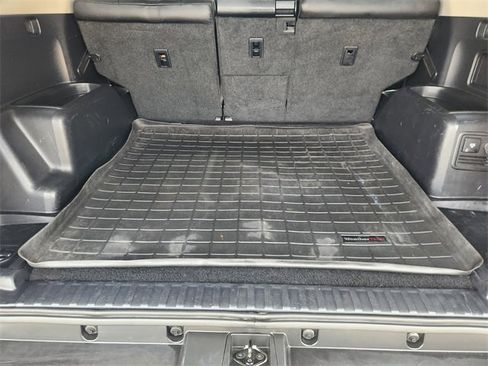 Used 2021 Toyota 4Runner TRD Off-Road Premium image 32