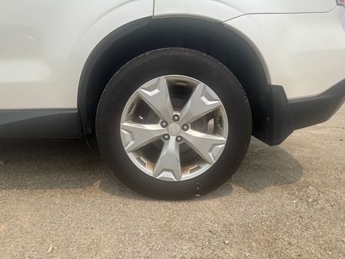 Used 2015 Subaru Forester 2.5i Limited w/ Protection Package #2 AWD/4WD image 16