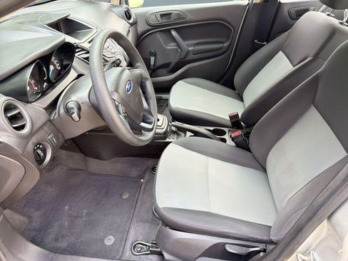Used 2019 Ford Fiesta S image 5