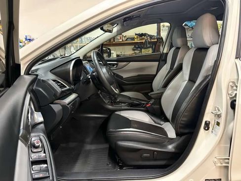 Used 2021 Subaru Crosstrek 2.5i Limited w/ Popular Package #4 AWD/4WD image 18