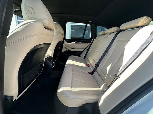 Certified 2023 BMW X3 xDrive30i w/ Premium Package w/ZPA image 21