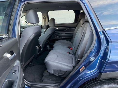 Used 2022 Hyundai Santa Fe XRT image 5