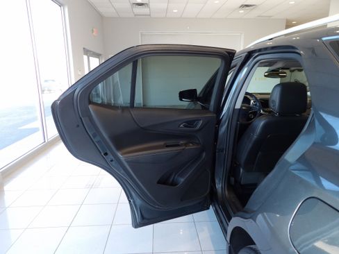 Used 2019 Chevrolet Equinox Premier image 20