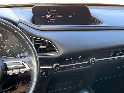 Used 2021 MAZDA CX-30 FWD 2.5 S w/ Select Package image 6