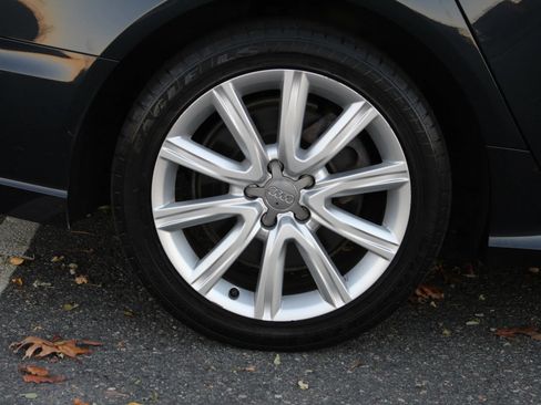 Used 2016 Audi A6 2.0T Premium Plus w/ Premium Plus Package image 41