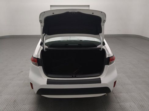 Used 2021 Toyota Corolla LE FWD image 29