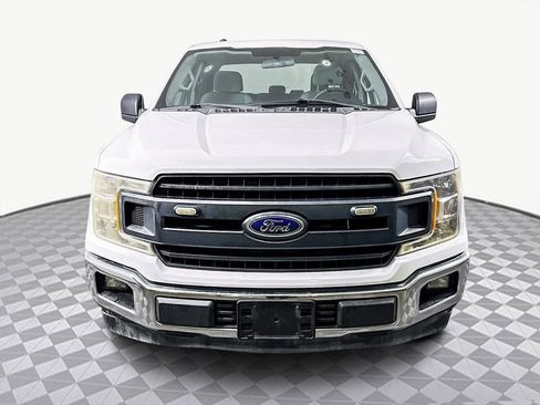 Used 2018 Ford F150 XL w/ Equipment Group 101A Mid image 2