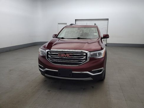 Used 2017 GMC Acadia SLE image 15