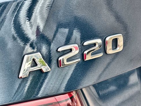 Certified 2021 Mercedes-Benz A 220 image 15