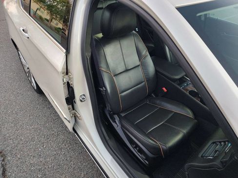 Used 2014 Chevrolet Impala LTZ image 14