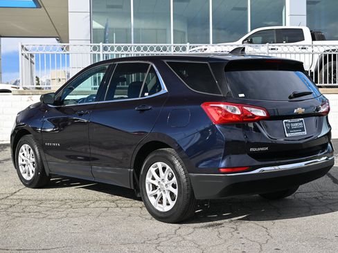 Used 2020 Chevrolet Equinox LT image 6