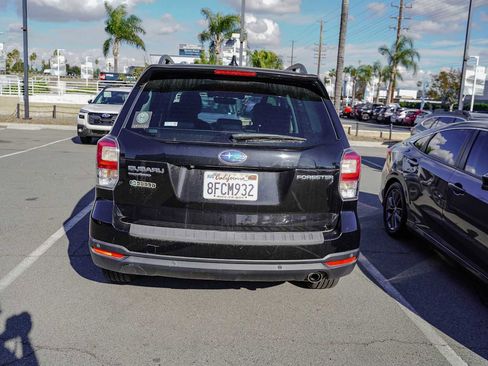 Used 2018 Subaru Forester 2.5i Limited image 17