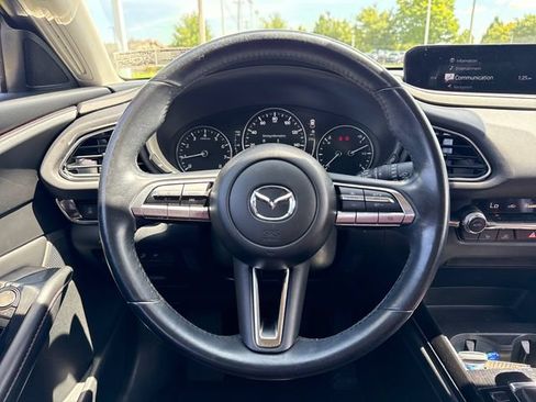 Certified 2023 MAZDA CX-30 AWD 2.5 S w/ Preferred Package image 17