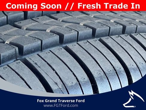 Used 2025 Hyundai Tucson SEL AWD/4WD image 7