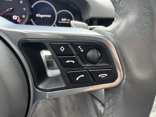 Used 2019 Porsche Cayenne AWD/4WD image 31