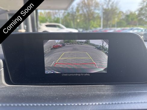 Used 2022 MAZDA CX-30 AWD 2.5 S w/ Select Package image 22