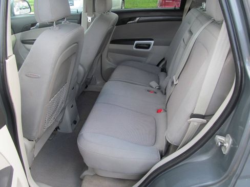 Used 2009 Saturn Vue XR w/ Convenience Package FWD image 18