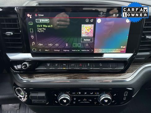 Used 2024 GMC Sierra 2500 SLE w/ Max Trailering Package image 23