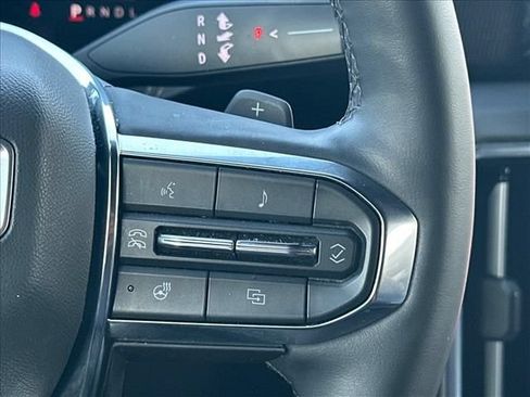 Certified 2025 GMC Yukon Elevation AWD/4WD image 29