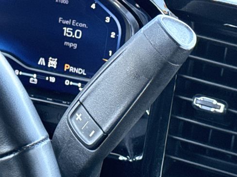 Used 2023 Chevrolet Silverado 1500 RST image 35