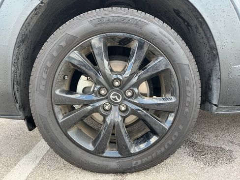 Used 2024 MAZDA CX-30 AWD 2.5 S w/ Preferred Package image 12