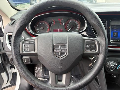 Used 2016 Dodge Dart SE w/ Convenience Group FWD image 16
