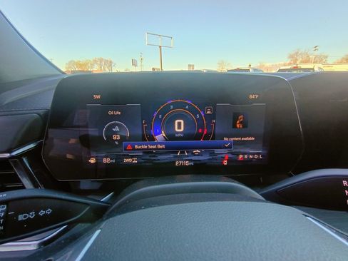 Used 2025 Chevrolet Tahoe LT image 17