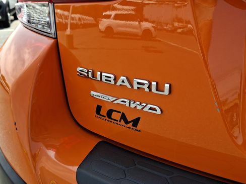 Used 2019 Subaru Crosstrek 2.0i Limited w/ Moonroof Package w/Navigation AWD/4WD image 30