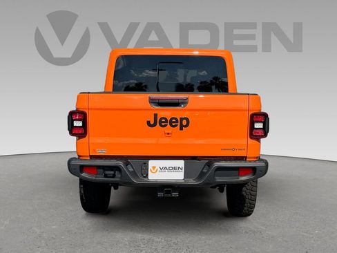 New 2025 Jeep Gladiator Sport image 22