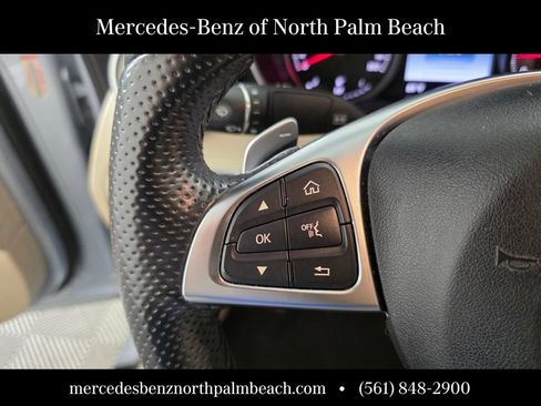 Used 2017 Mercedes-Benz C 300 Cabriolet image 17