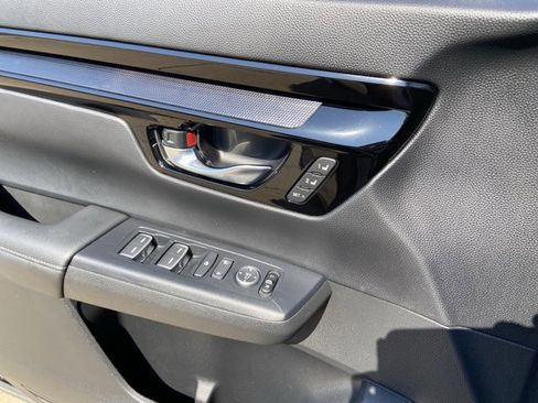 Used 2024 Honda CR-V EX-L image 49