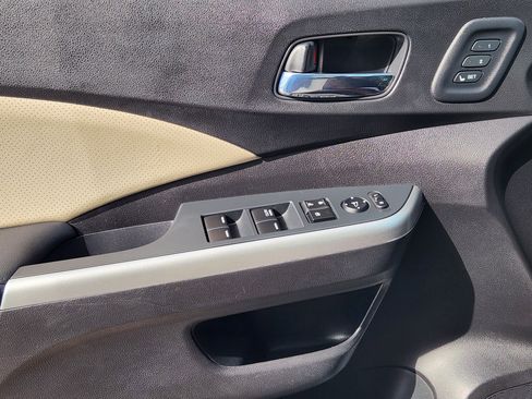 Used 2016 Honda CR-V Touring image 24