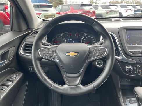 Used 2024 Chevrolet Equinox LT image 13
