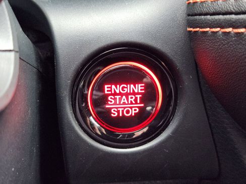 Used 2024 Honda HR-V Sport image 25