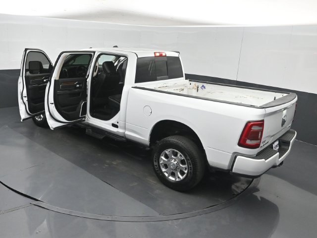 Used 2024 RAM 2500 Laramie AWD/4WD image 62