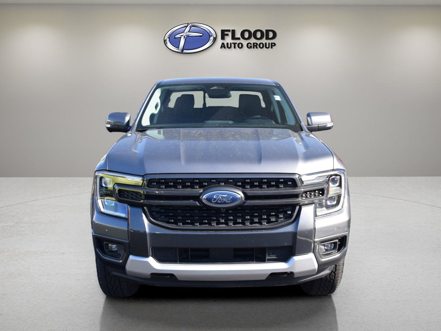 Used 2024 Ford Ranger Lariat w/ Trailer Tow Package AWD/4WD image 2