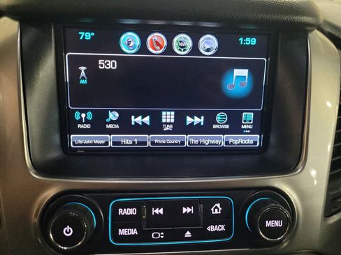 Used 2019 Chevrolet Tahoe LT w/ RST Edition RWD image 25