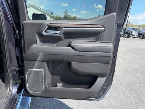 Used 2022 Chevrolet Silverado 1500 LT image 18