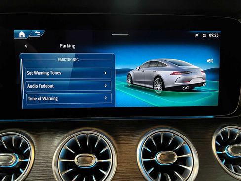 Certified 2024 Mercedes-Benz AMG GT 43 image 40