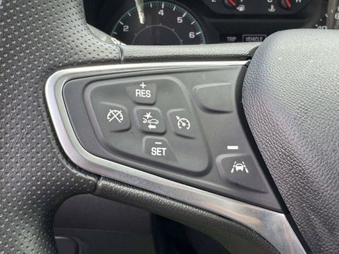 Used 2023 Chevrolet Equinox LS FWD image 23
