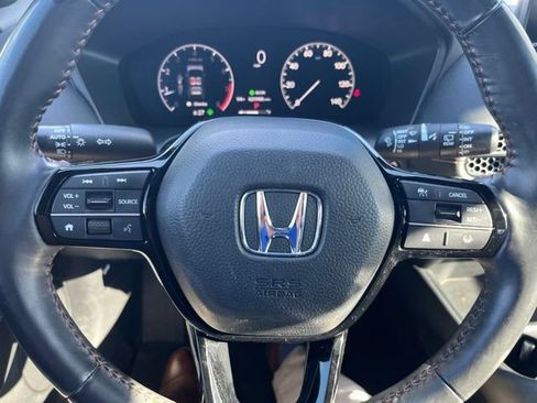 Used 2024 Honda HR-V Sport image 12