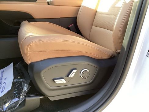 New 2026 Hyundai Santa Fe Limited AWD/4WD image 25