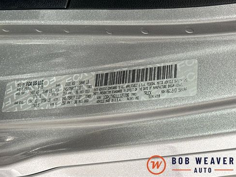 Used 2020 Jeep Gladiator Sport w/ Quick Order Package 24S image 34