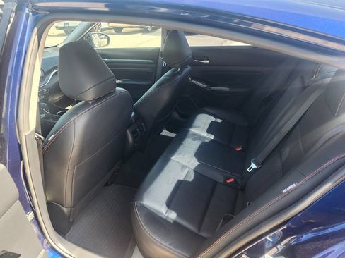 Used 2023 Nissan Altima 2.0 SR FWD image 15