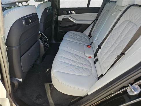 New 2026 BMW X5 xDrive40i image 16
