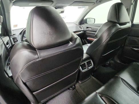 Used 2017 Acura TLX V6 w/ Technology Package image 26