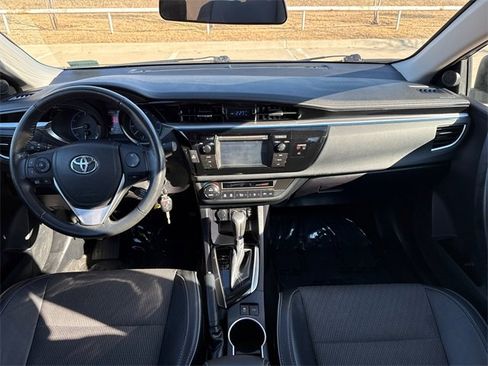 Used 2014 Toyota Corolla L image 13