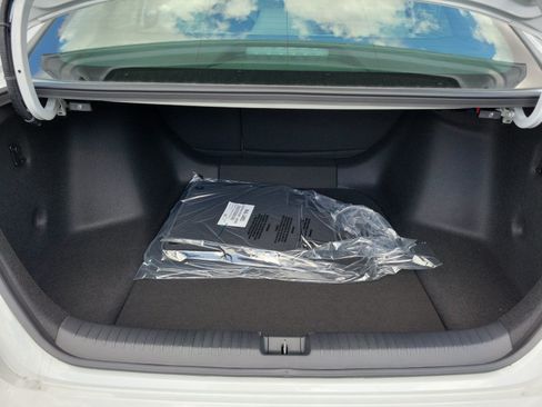 Used 2026 Honda Accord Touring image 32