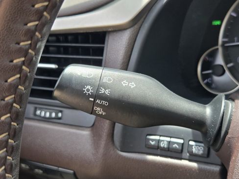 Used 2020 Lexus RX 350 FWD w/ Accessory Package image 29