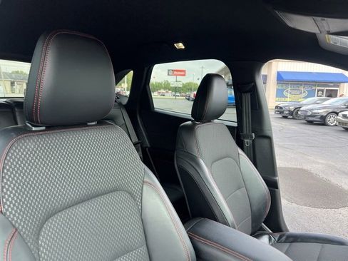 Used 2023 Ford Escape ST-Line w/ Tech Pack #1 image 37
